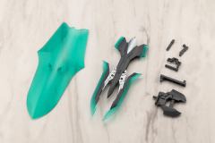 M.S.G 重武器组件48 超绝翔翼2