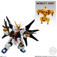 MJG vol.8 01 ZGMF/A-262B 强袭自由高达二式-资料图