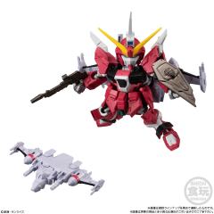 MJG vol.8 02 ZGMF-X191M2 无限正义高达二式-资料图