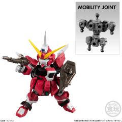 MJG vol.8 02 ZGMF-X191M2 无限正义高达二式-资料图