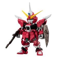MJG vol.8 02 ZGMF-X191M2 无限正义高达二式-资料图