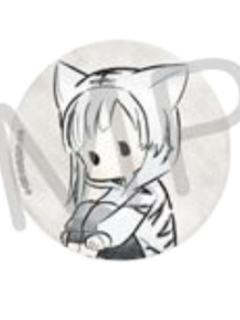 中岛敦-昭和风猫耳吧唧