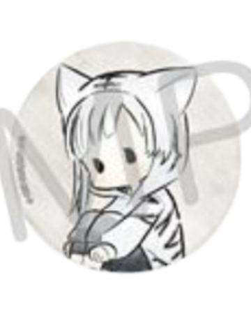 中岛敦-昭和风猫耳吧唧