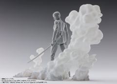 魂EFFECT SHF 配件 白色烟雾特效件-资料图
