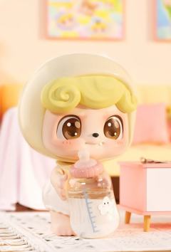 做你的可爱小鬼系列-资料图