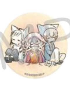 中岛敦&泉镜花&太宰治-昭和风猫耳吧唧