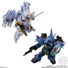 MJG vol.8 04 ZGMF-2025/F 勇士险兆-资料图