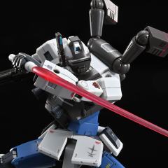 HGGTO RGM-79LV 吉姆 夜袭型2-资料图