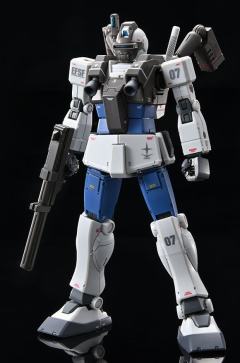 HGGTO RGM-79LV 吉姆 夜袭型2-资料图