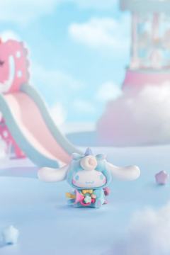 MY MELODY-资料图