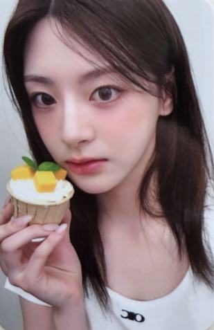 wm2.0幸运卡 森 纸杯蛋糕ver.