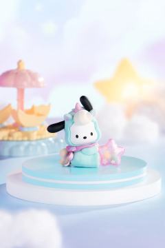 Cinnamoroll-资料图