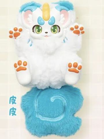 皮皮哥哥