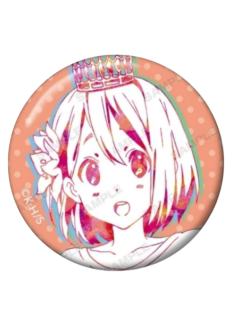 平泽唯B-水彩风吧唧Vol.2