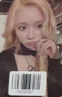 kms冬 Superbeing Ver. 