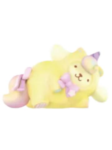 POMPOMPURIN