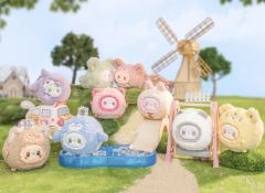 团团系列-资料图