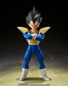 SHF 贝吉塔 24000的战斗力-资料图