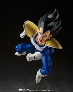 SHF 贝吉塔 24000的战斗力-资料图