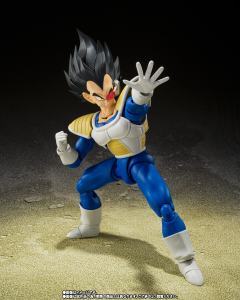 SHF 贝吉塔 24000的战斗力-资料图