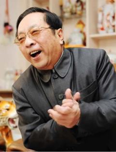 李伯祥
