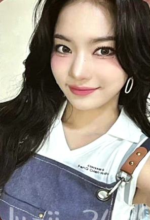 k4签售 莎 咖啡厅职员ver.