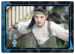 追忆卡