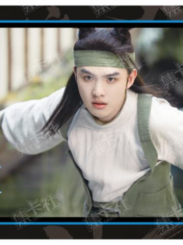 追忆卡