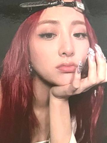 sbs歌谣大战逆应援 允