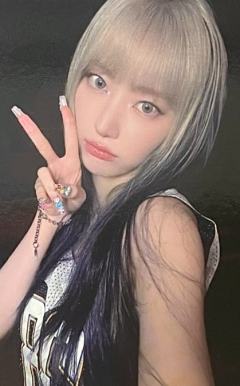 sbs歌谣大战逆应援 樱