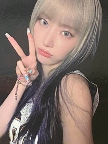 sbs歌谣大战逆应援 樱