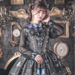 Fairy Butterfly 蝴蝶精灵系列-资料图