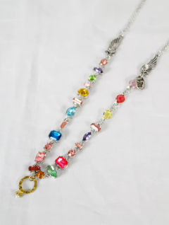 Jewelry 宝石 项链-资料图
