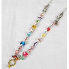 Jewelry 宝石 项链-资料图