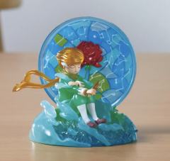 彩绘的想象系列-资料图