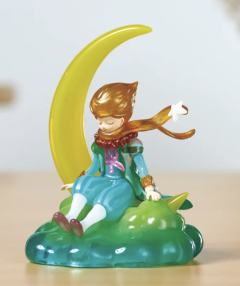 异色-来生再做你的星