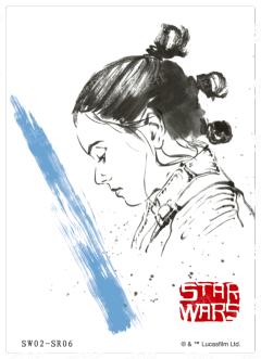 国画风格卡