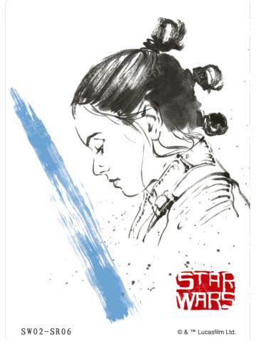 国画风格卡