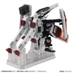 MSE EX50 全装甲型高达(雷霆宙域战线版)-资料图