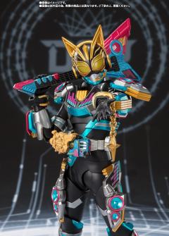 SHF 娜猫 火旺节拍形态-资料图