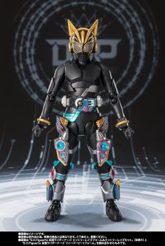 SHF 娜猫 火旺节拍形态-资料图