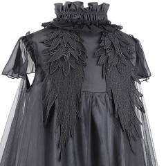 HOLY 系带天使之翼DRESS-资料图