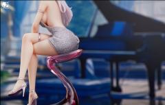 创新奶香素体 赛琳娜-资料图