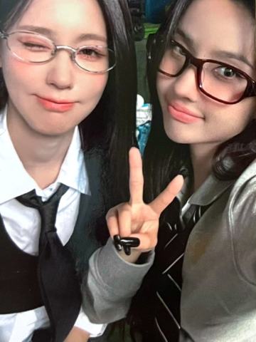 mini fm逆应援 面娟