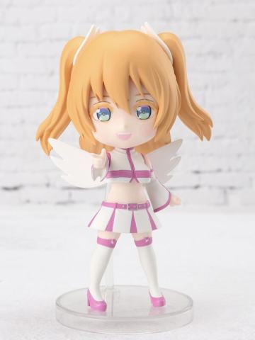 Figuarts mini 天乃理理沙