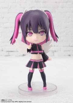 Figuarts mini 橘美花莉-资料图