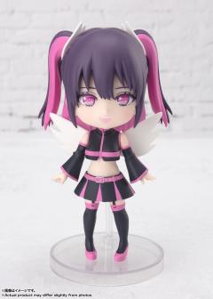 Figuarts mini 橘美花莉-资料图