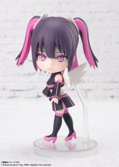 Figuarts mini 橘美花莉-资料图
