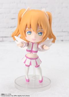 Figuarts mini  天乃理理沙-资料图