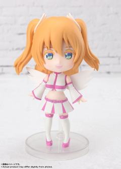 Figuarts mini  天乃理理沙-资料图